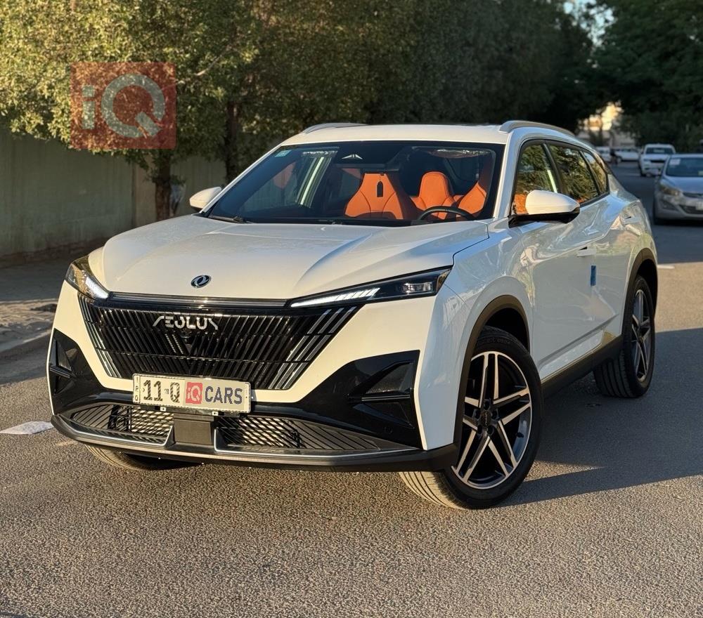 دونج فينج ماج